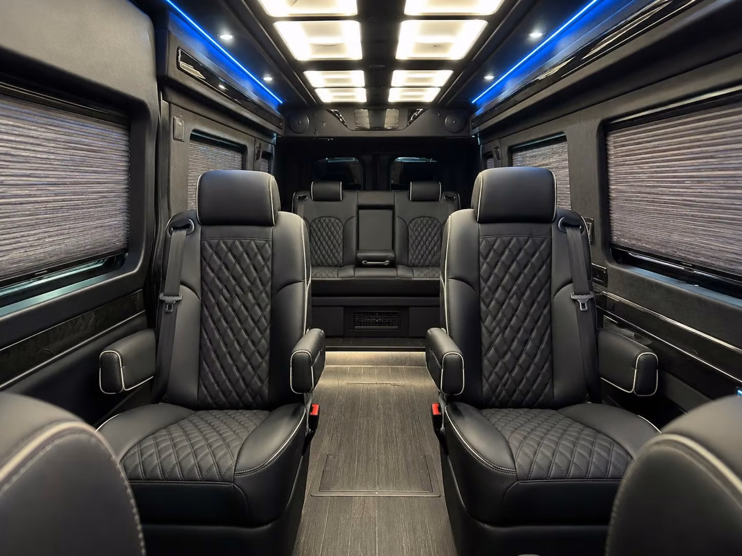 government military transportation services in waterbury