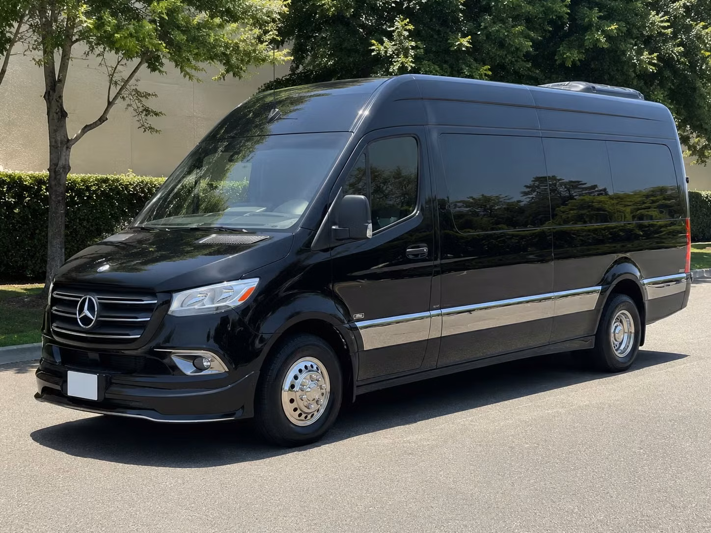 waterbury concert transportation bus rentals