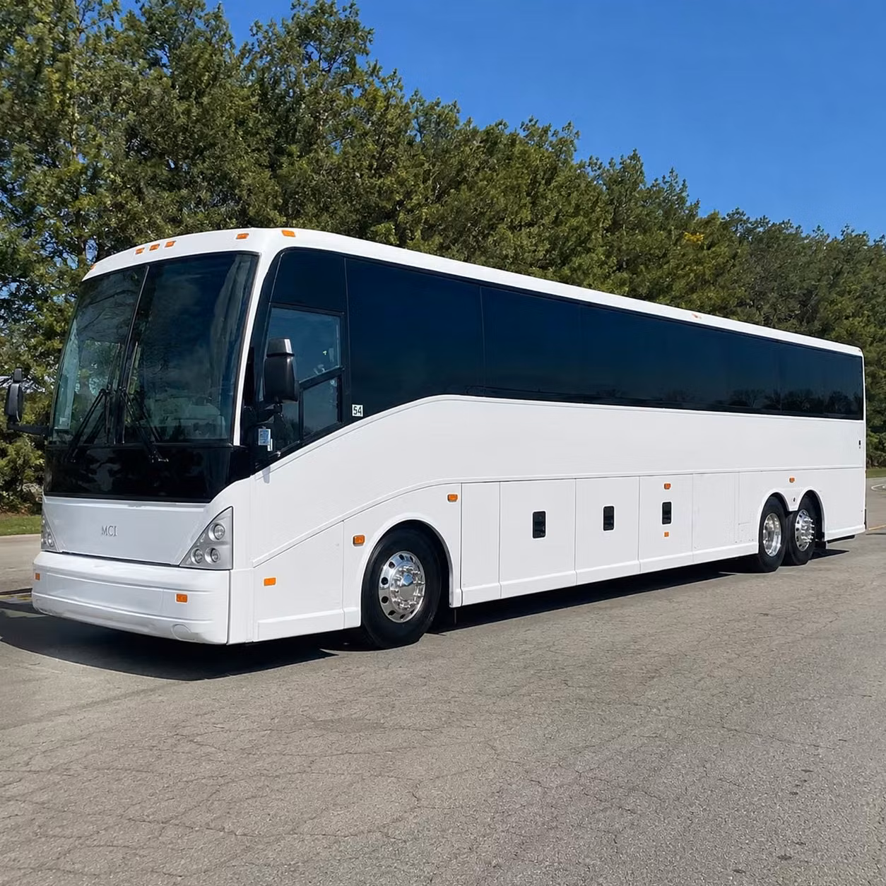 waterbury school field trip charter bus rentals